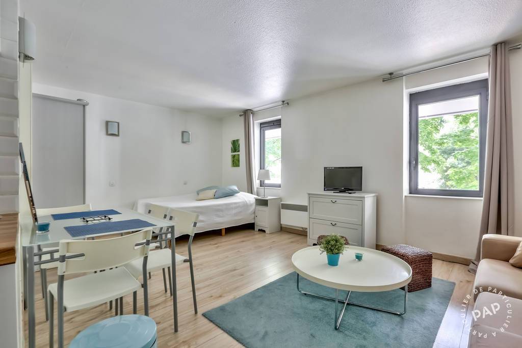 Vente appartement studio Courbevoie (92400)