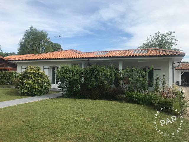 Vente maison 4 pièces Cestas (33610)