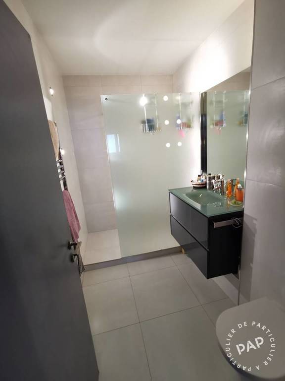 Vente appartement 2 pièces Riedisheim (68400)