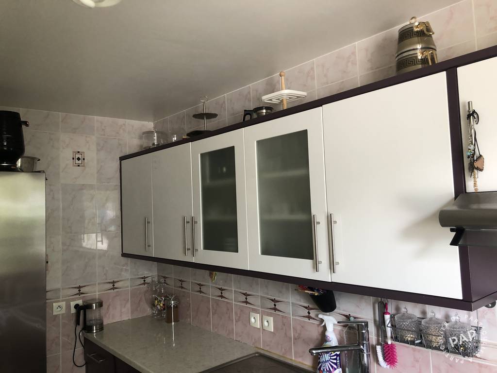 Vente maison 4 pièces Valenton (94460)