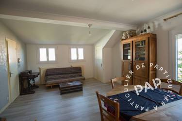 Vente appartement 4 pièces Sens (89100)