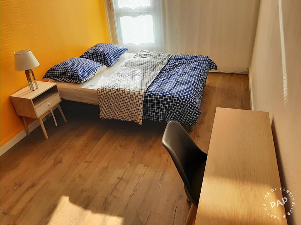 Location appartement 6 pièces Sarcelles (95200)