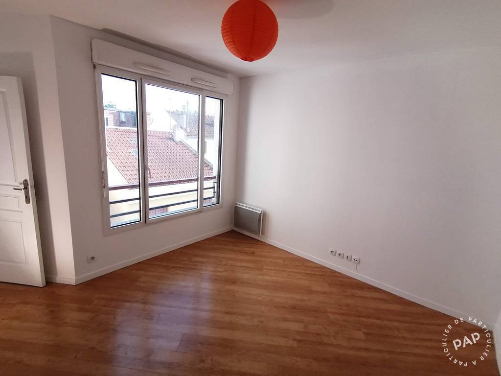 Vente appartement studio Colombes (92700)