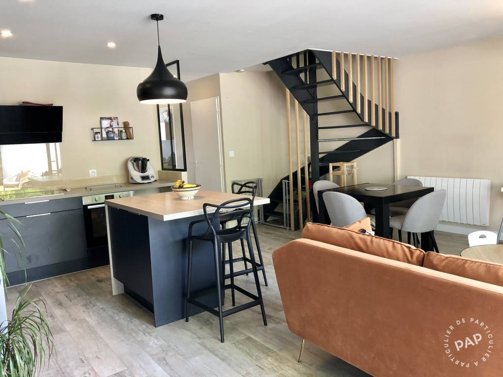 Vente maison 4 pièces Bruges (33520)