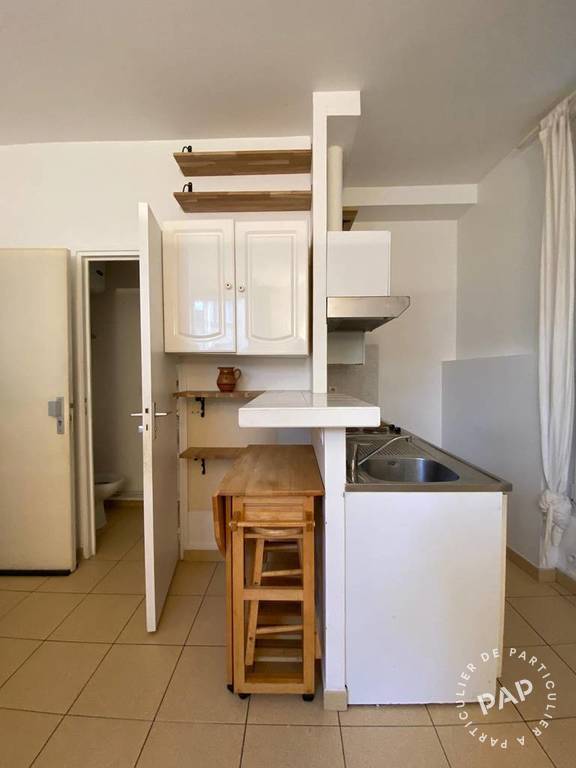 Location appartement studio Ivry-sur-Seine (94200)