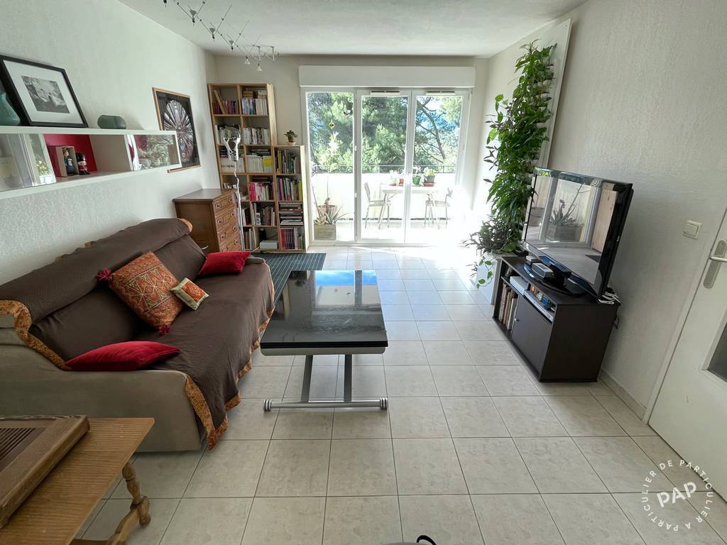 Vente appartement 2 pièces Mougins (06250)