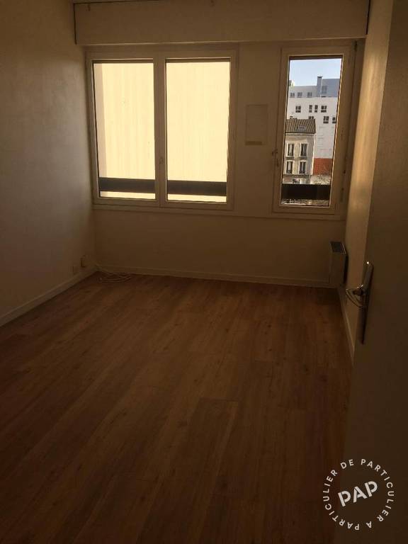 Location appartement studio Ivry-sur-Seine (94200)