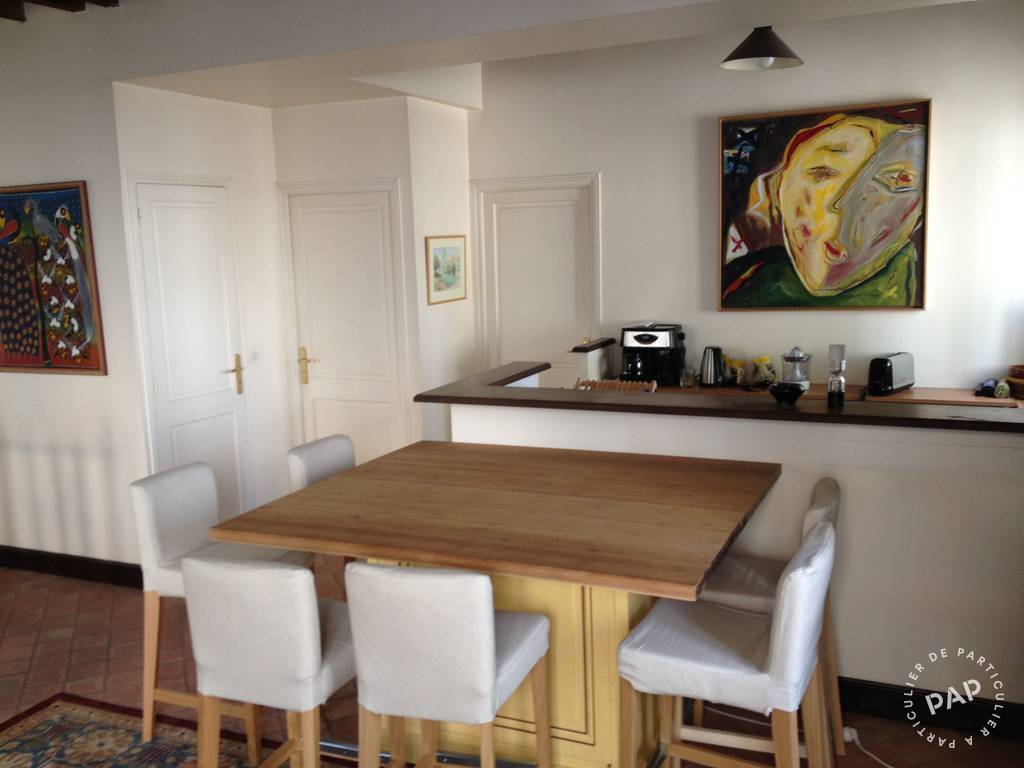 Appartement a louer boulogne-billancourt - 3 pièce(s) - 80 m2 - Surfyn