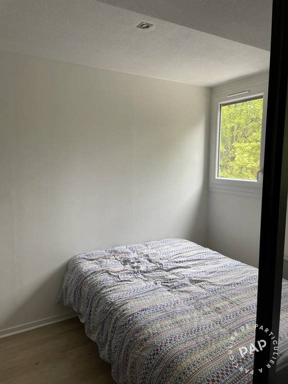 Location appartement studio Toulouse (31)