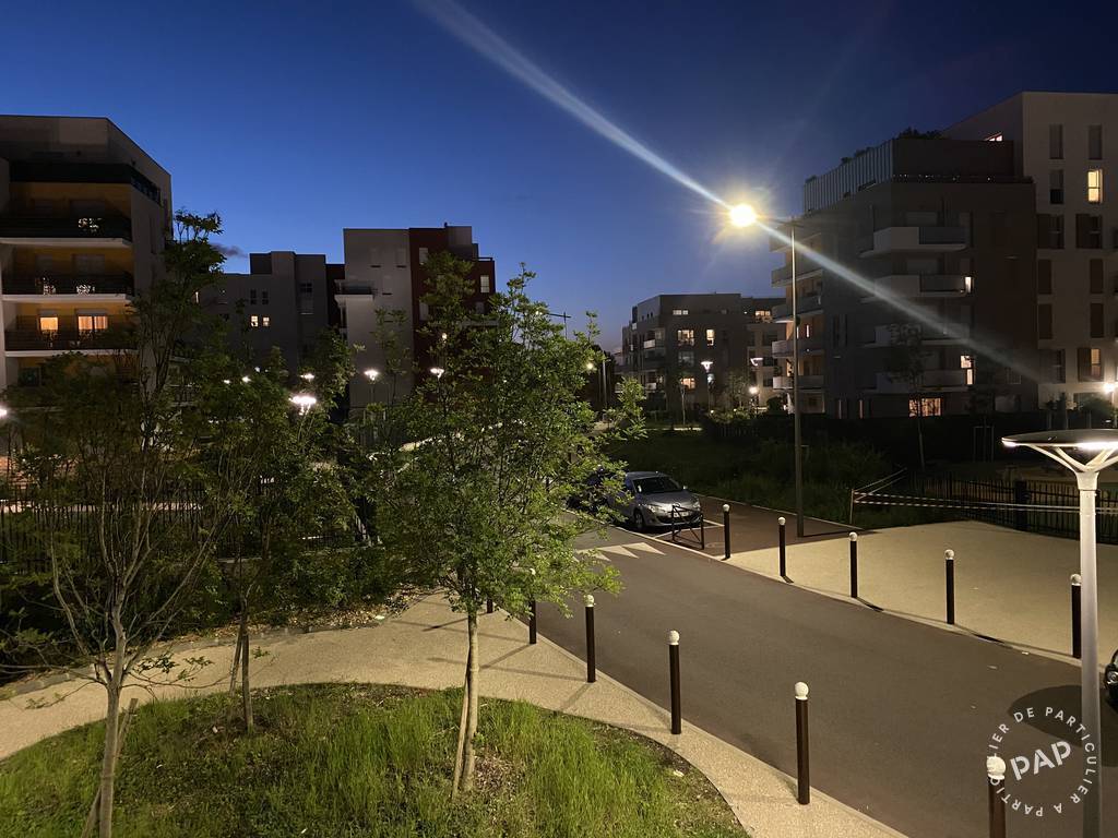 Vente appartement 2 pièces Créteil (94000)