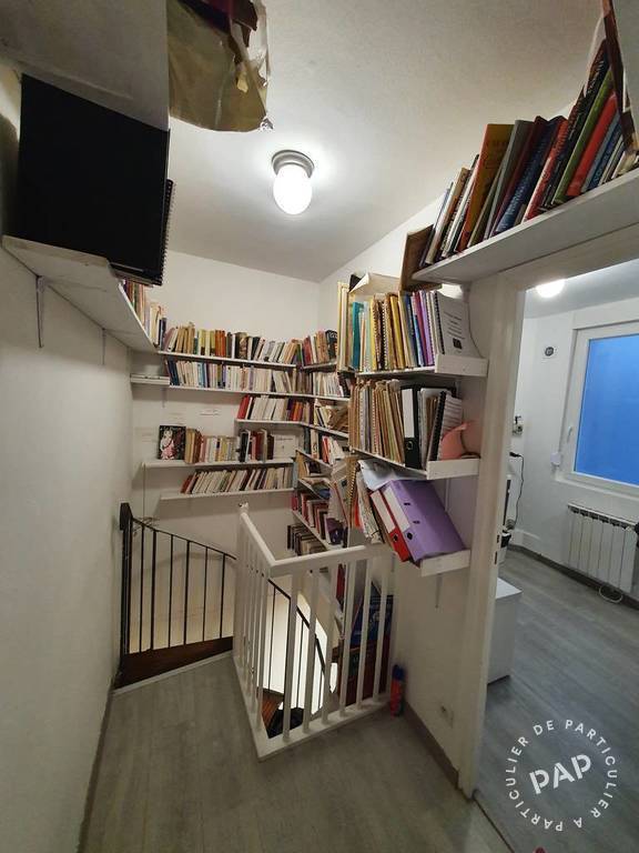 Vente maison 5 pièces Valenciennes (59300)