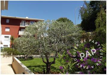 Vente appartement 2 pièces Nice (06)