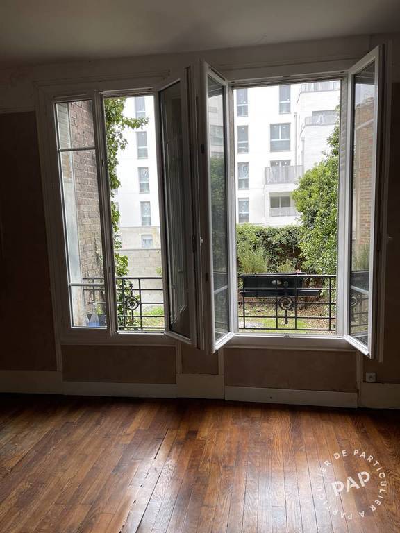 Appartement a vendre nanterre - 4 pièce(s) - 67 m2 - Surfyn