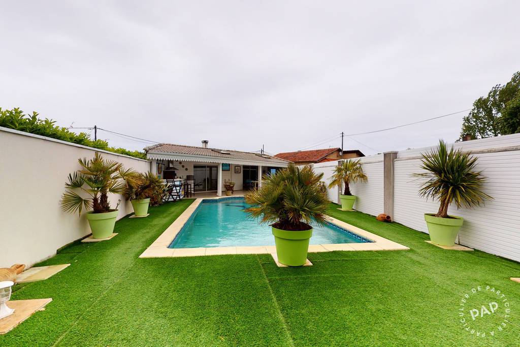Vente maison 4 pièces Andernos-les-Bains (33510)