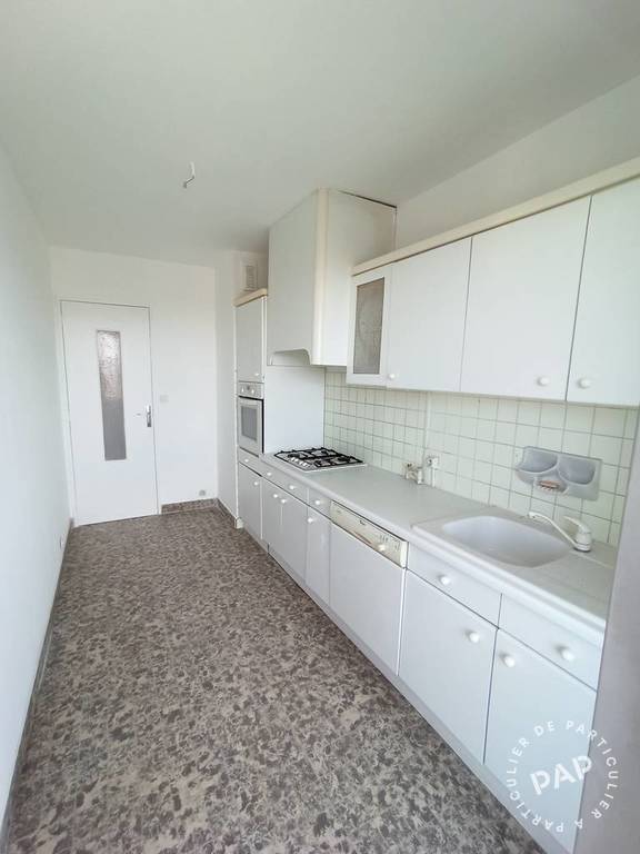 Vente appartement 3 pièces Marseille 1er