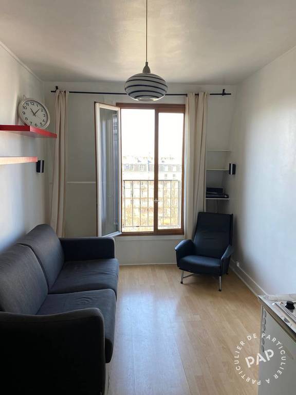 Vente Appartement Paris 8E (75008)
