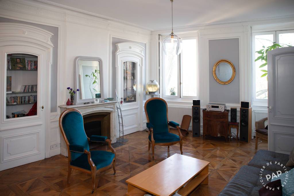 Vente Appartement Lyon 1Er (69001)