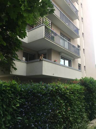 Gentilly (94250)