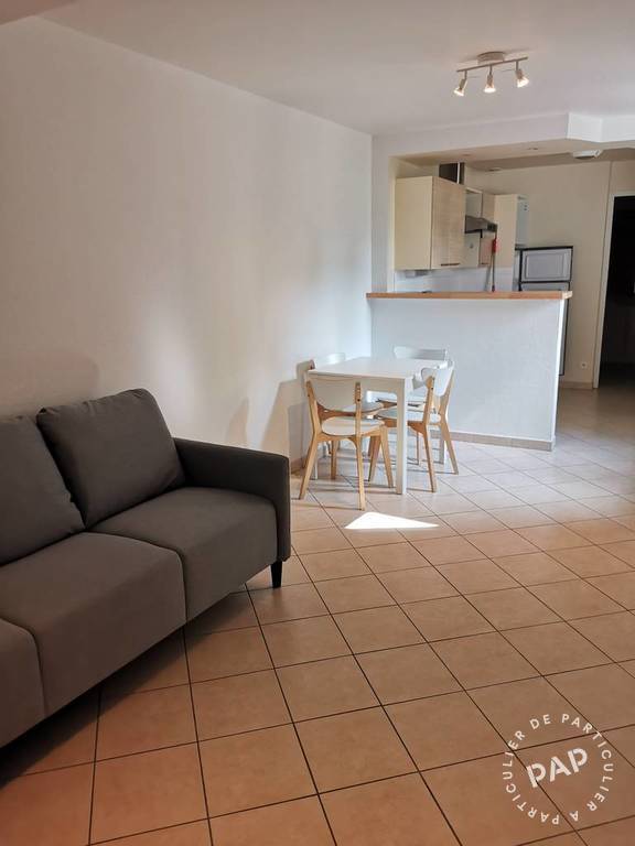 Appartement Mantes-La-Jolie (78200) 760&nbsp;&euro;