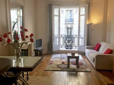 Paris 17E (75017)
