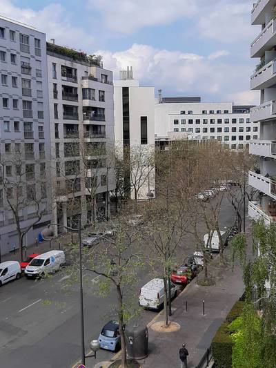 Paris 15E (75015)