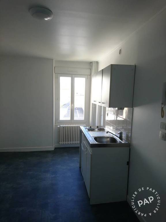 Location appartement 2 pièces Reims (51100)
