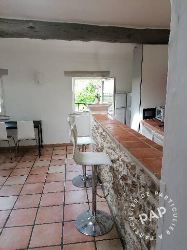Vente appartement 3 pièces Draguignan (83300)