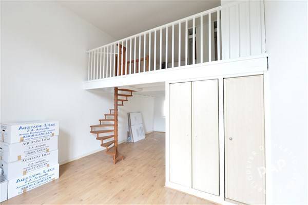 Vente appartement 2 pièces Bordeaux (33)