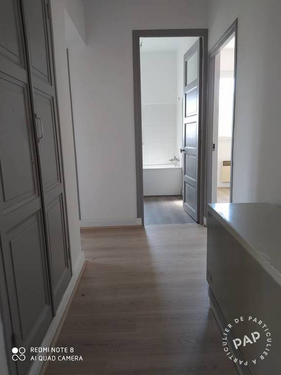 Vente appartement 3 pièces Digne-les-Bains (04000)