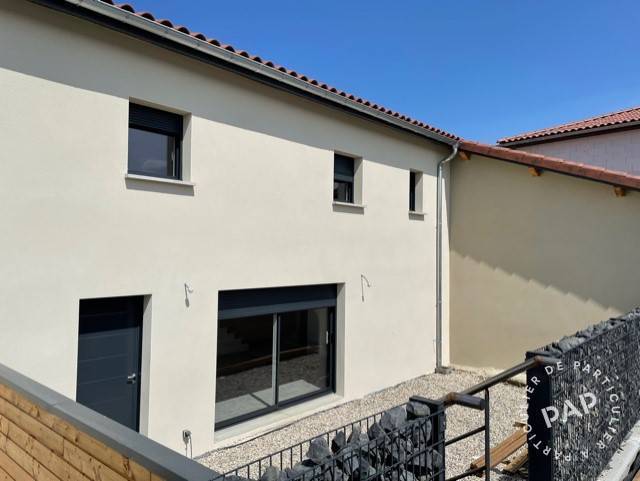Vente maison 3 pièces Brindas (69126)