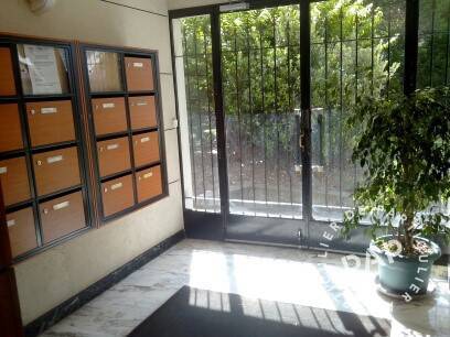 Location appartement studio Champigny-sur-Marne (94500)