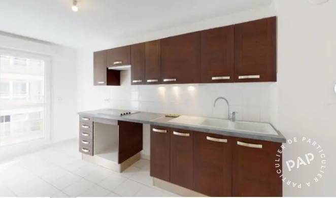 Appartement a louer argenteuil - 3 pièce(s) - 72 m2 - Surfyn