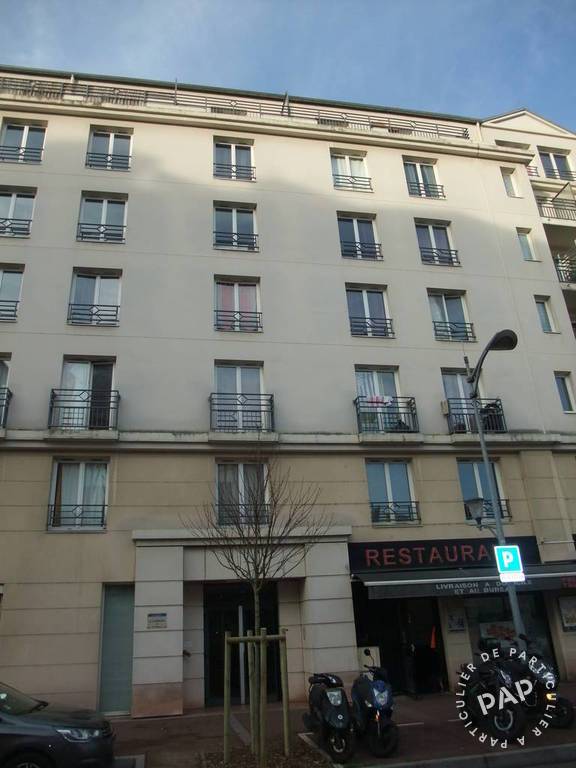 Location appartement studio Issy-les-Moulineaux (92130)