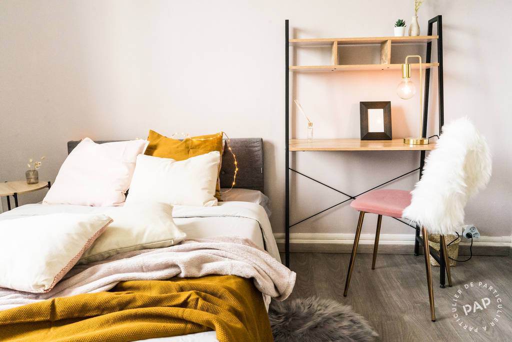 Location maison 5 pièces Lyon 8e