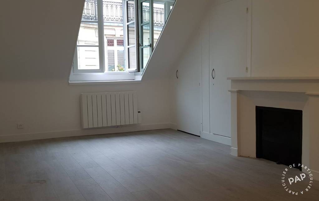 Vente appartement studio Lille (59)
