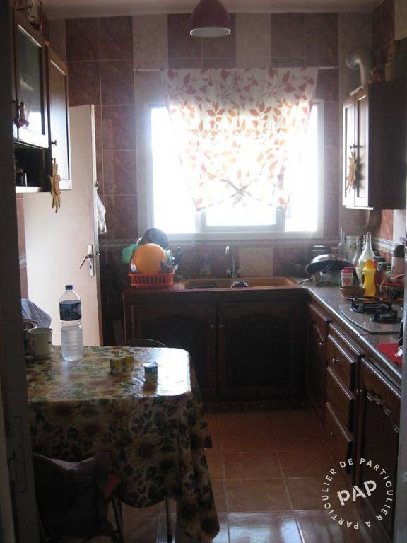 Vente appartement 3 pièces Tunisie