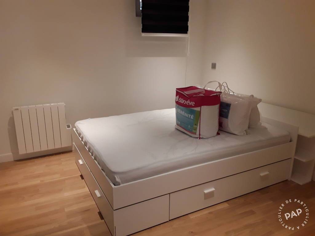 Location appartement 2 pièces Lyon 9e