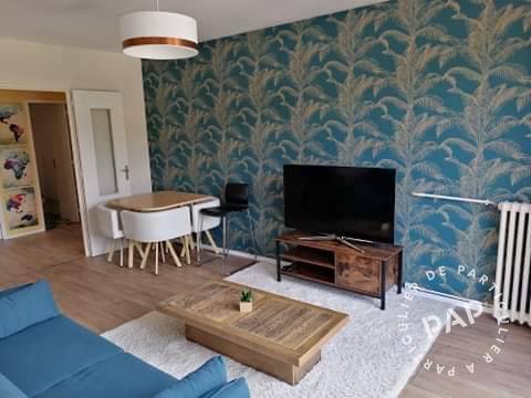 Vente appartement 4 pièces Saint-Lô (50000)