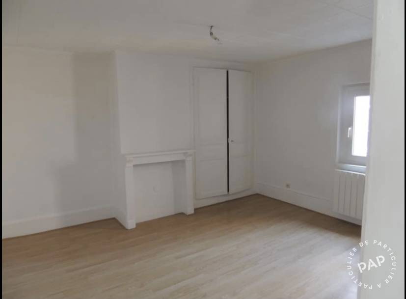 Location appartement 7 pièces Auffay (76720)