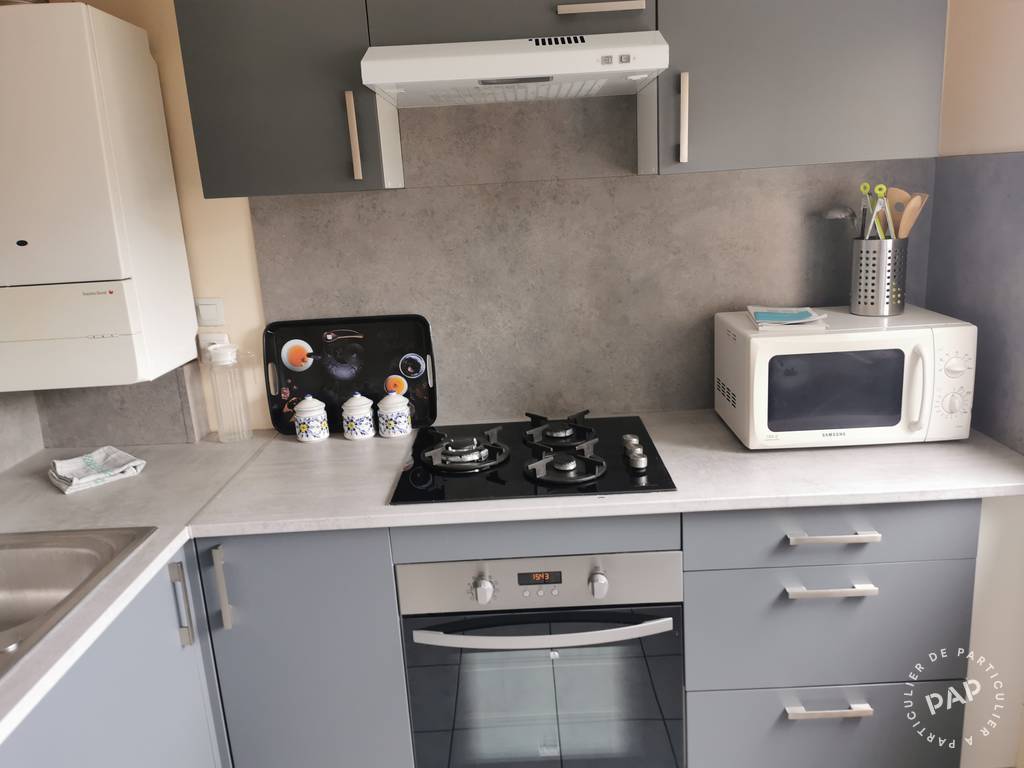 Location appartement studio Vénissieux (69200)