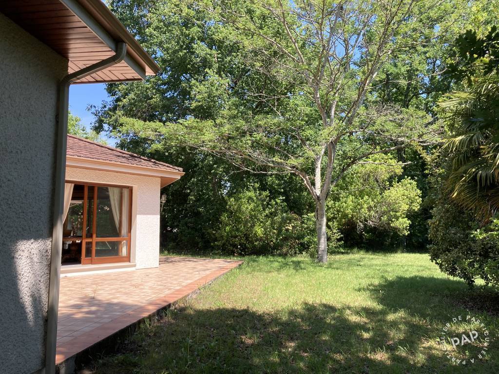 Vente maison 8 pièces Cestas (33610)
