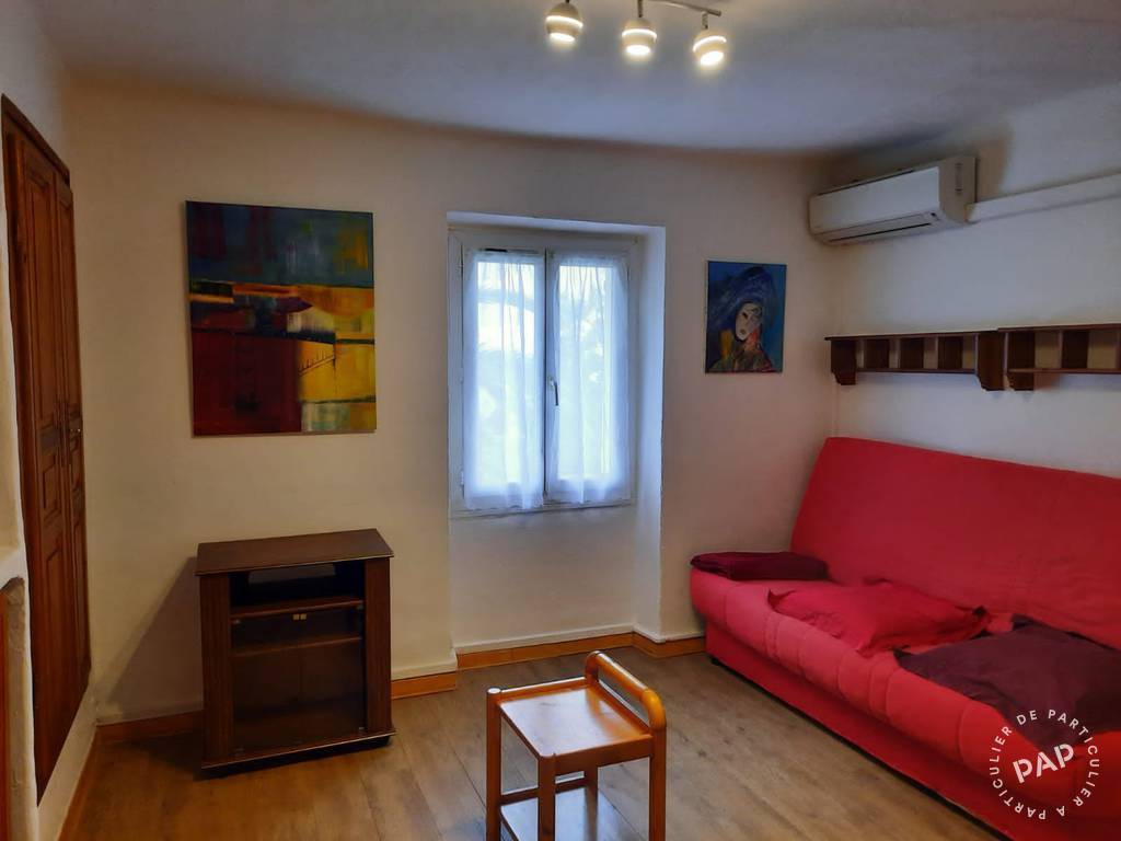 Vente appartement 2 pièces Toulon (83)