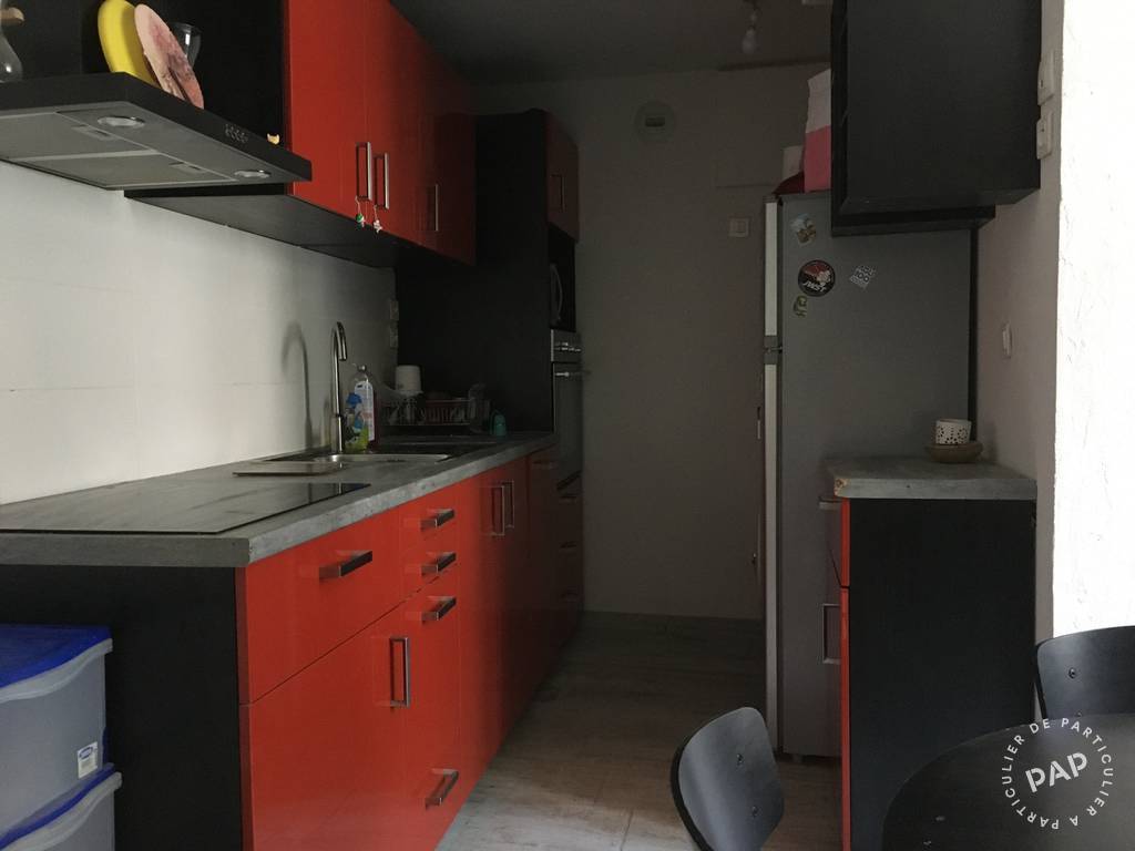 Location maison 3 pièces Clermont-Ferrand (63)