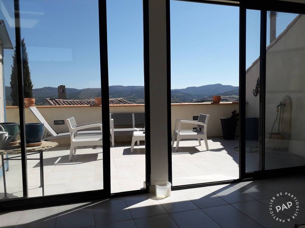 Vente maison 4 pièces Gardie (11250)