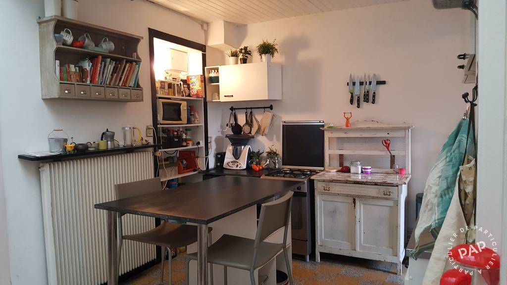 Location maison 6 pièces Marcq-en-Barœul (59700)
