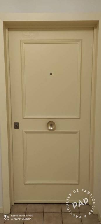 Vente appartement studio Nice (06)