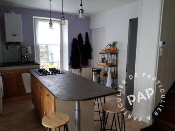 Vente maison 3 pièces Poitiers (86000)