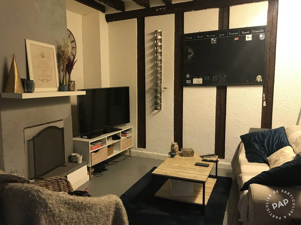 Location maison 2 pièces Toulouse (31)