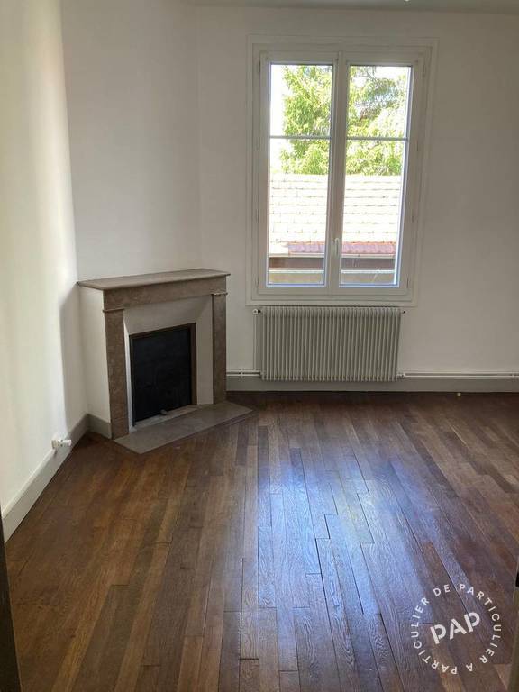 Location appartement 3 pièces Tours (37)