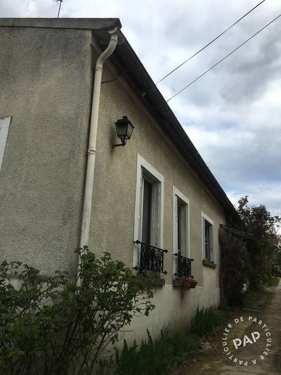 Vente maison 3 pièces Cachan (94230)